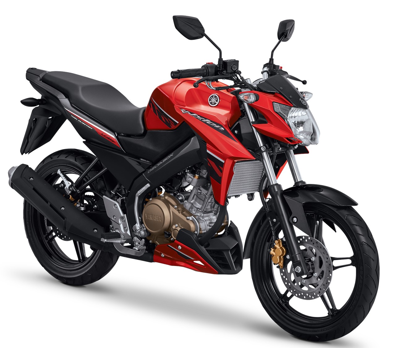 V-Ixion Raja Motor Sport Sejati