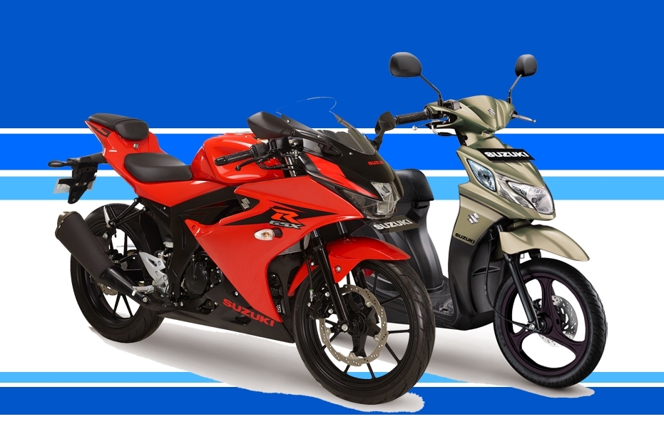 Harga Jual Suzuki GSX-R150 Kembali Normal Rp 29 Jutaan