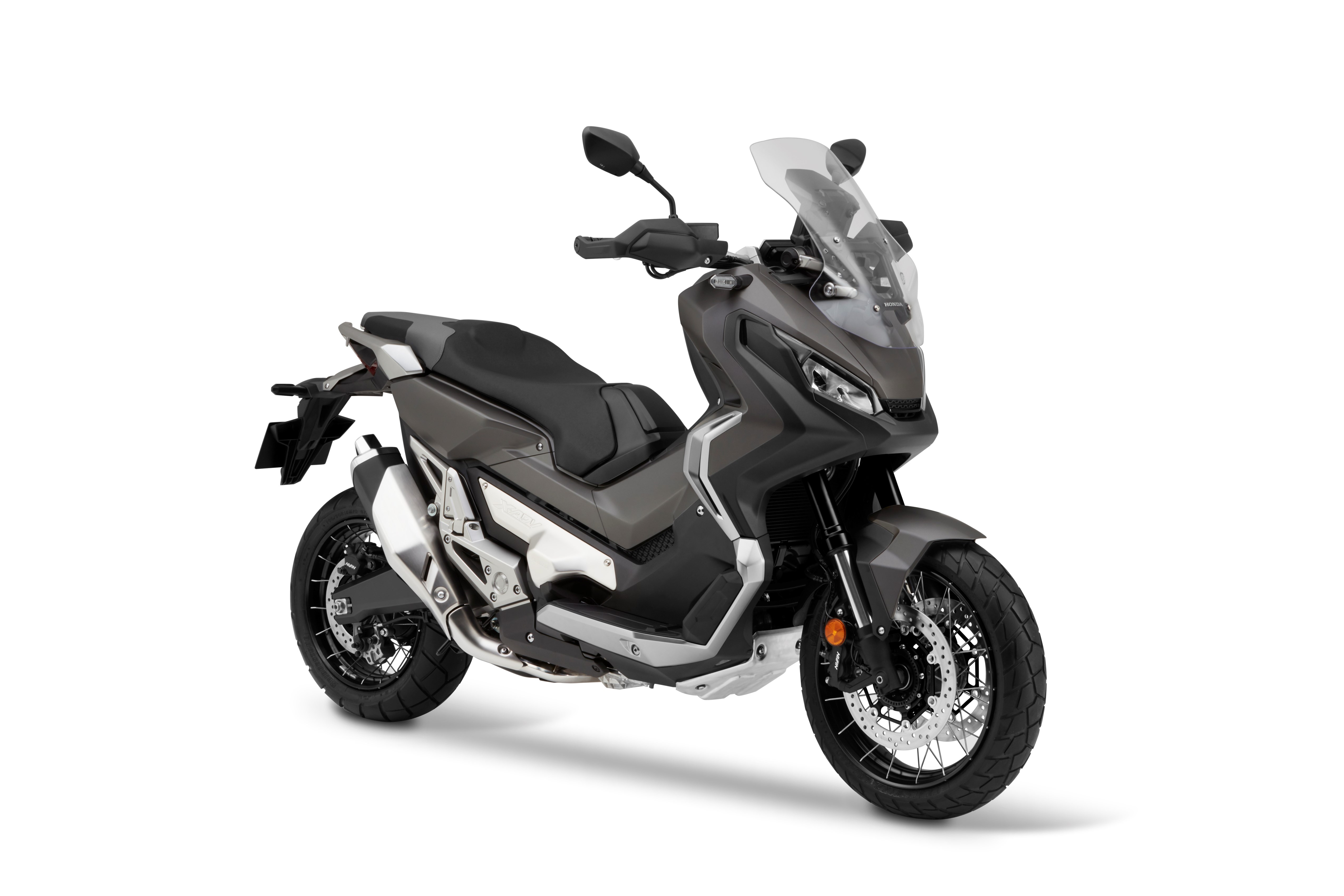 Honda Resmi Niagakan Big Bike X-ADV Di Indonesia 