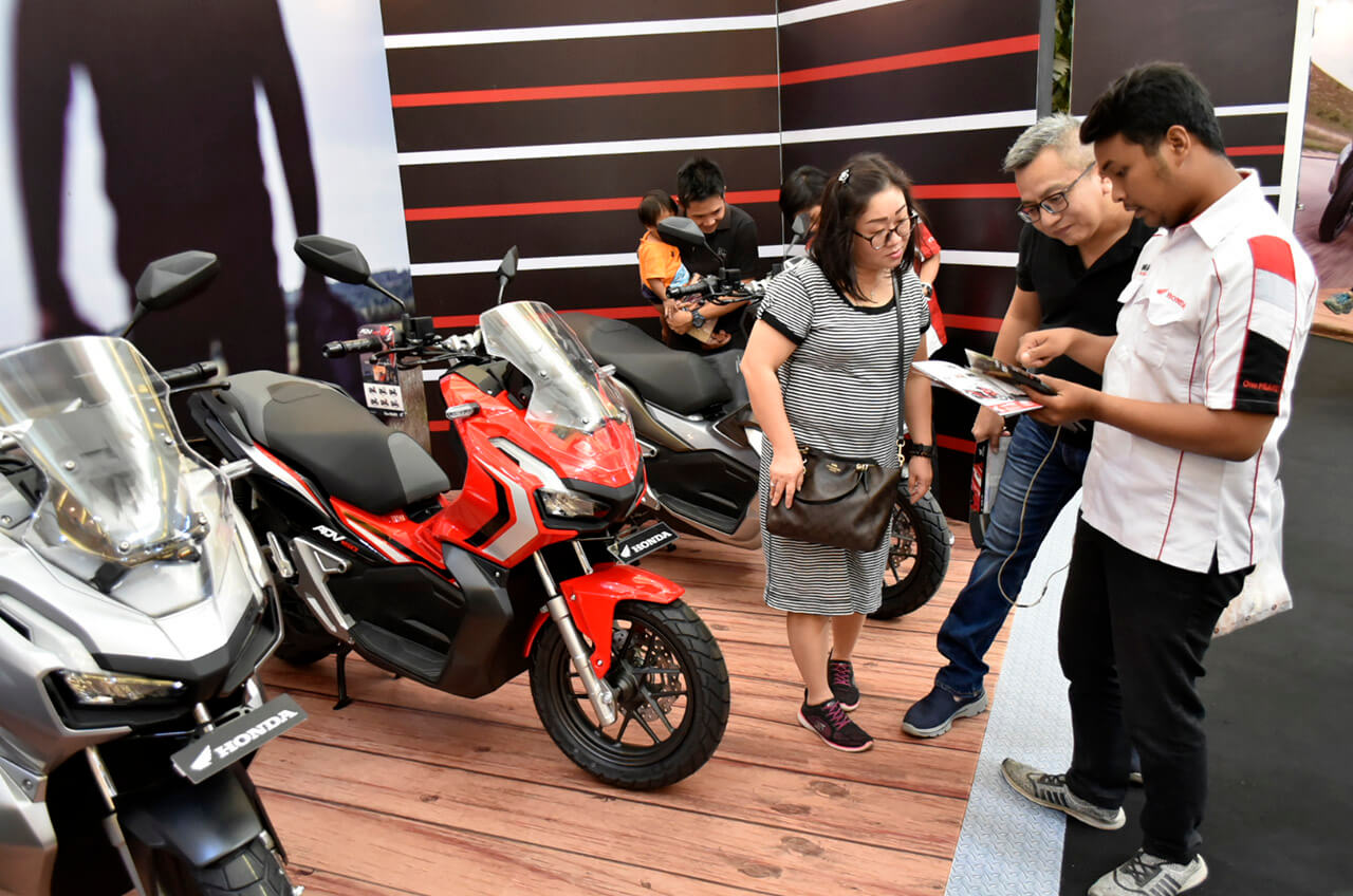 Wahana Honda Punya Promo Trade In PCX 150 Dan ADV 150, Simak Caranya