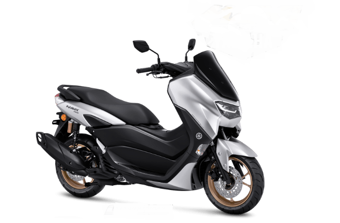 Yamaha Lengkapi Varian All New NMAX 155 Connected Dengan Fitur Terbaru