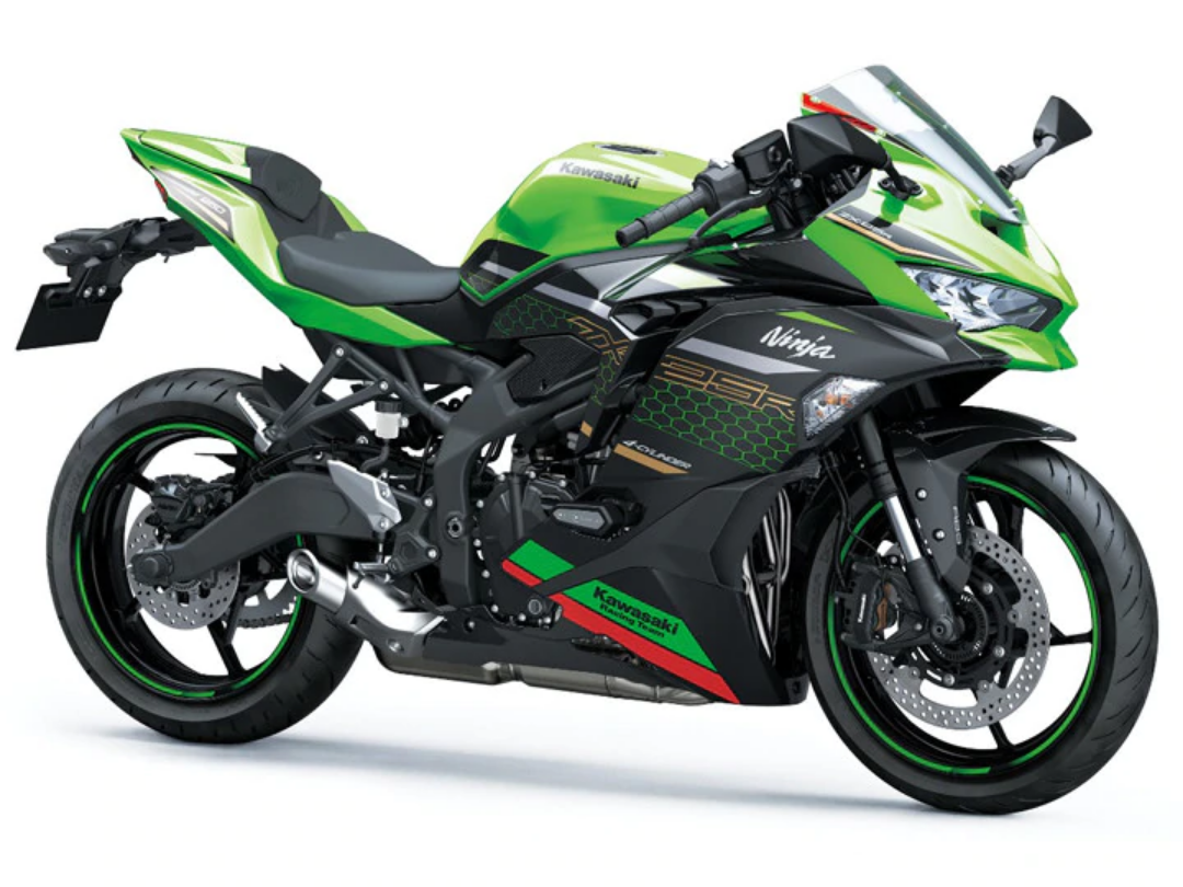 Kawasaki Naikkan Harga Primadona Ninja ZX-25R, Berapa Harganya?