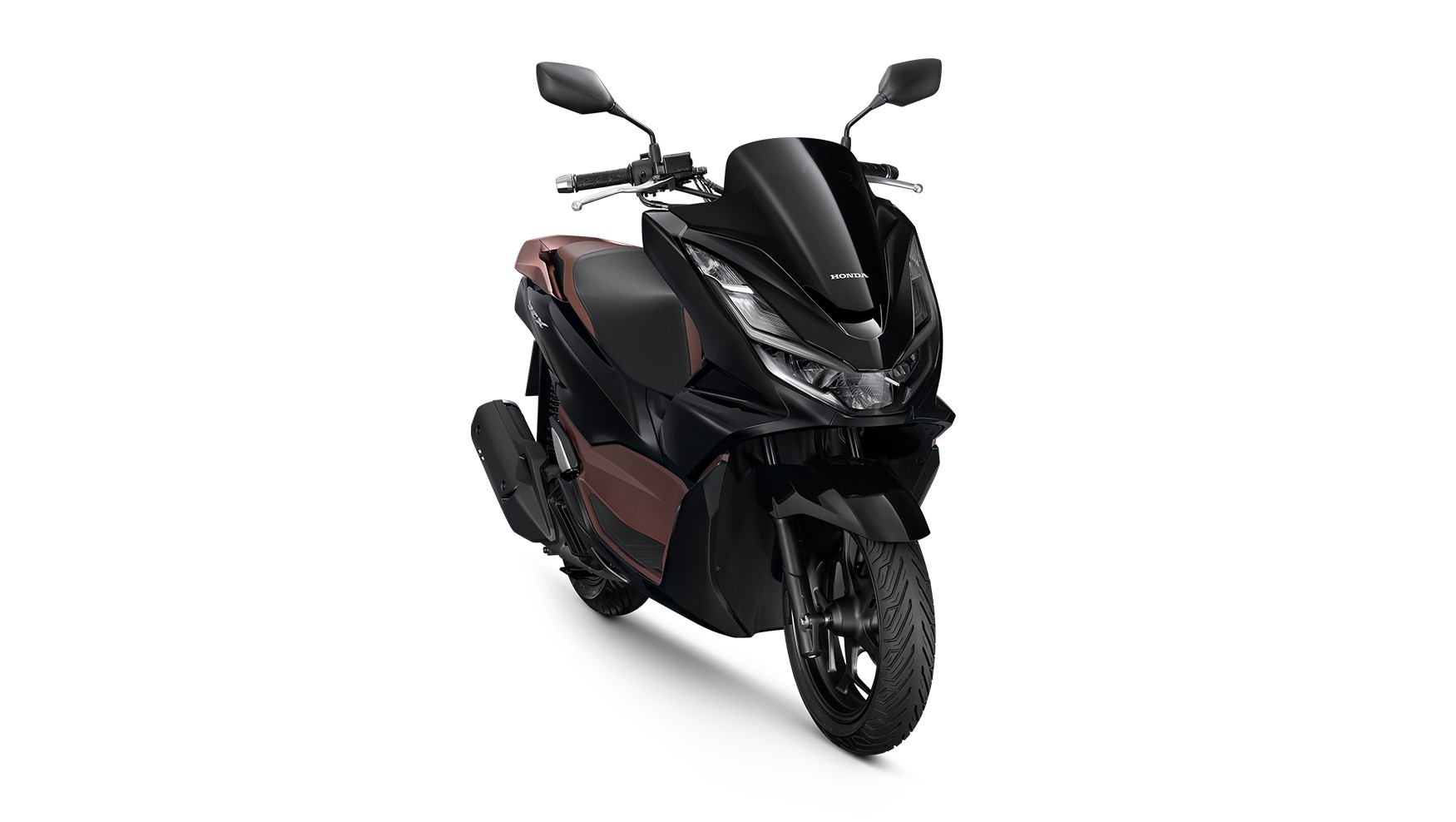 Menanti AHM Hadirkan All New Honda PCX 160 Di Indonesia