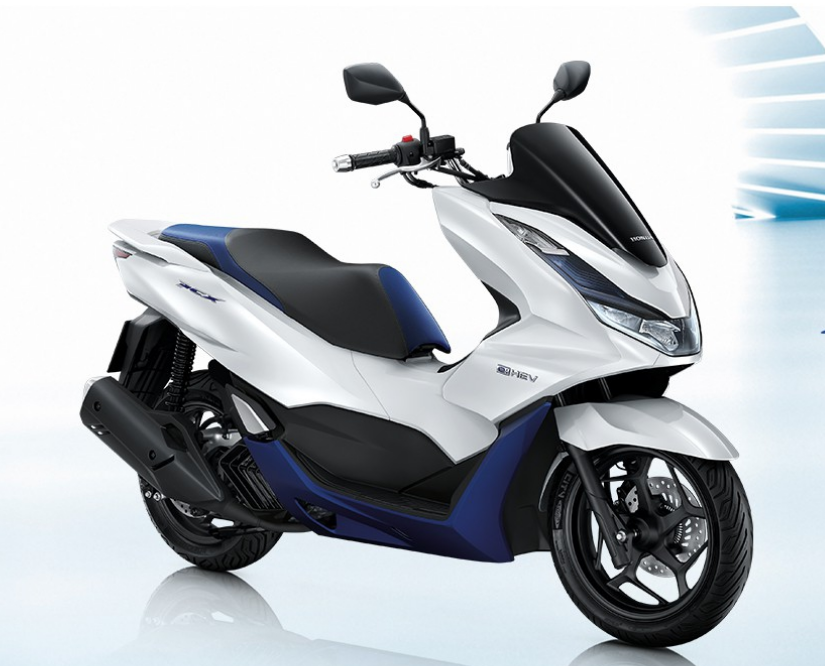 Sah! AHM Akhirnya Luncurkan All New Honda PCX 160 Di Indonesia