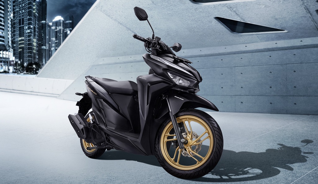 Gunakan Platform Sama, Apakah Honda Vario Akan Mengikuti Jejak PCX 160?