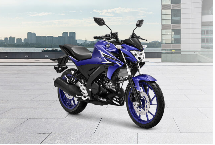 Yamaha Vixion R Punya Warna Baru, Berapa Harganya Sekarang?