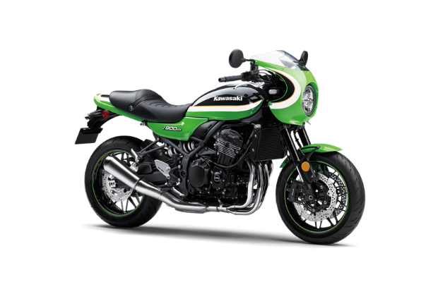 Kawasaki Sebar Cuplikan Produk Baru Bergaya Sport Retro, Akan Kah Masuk Indonesia?