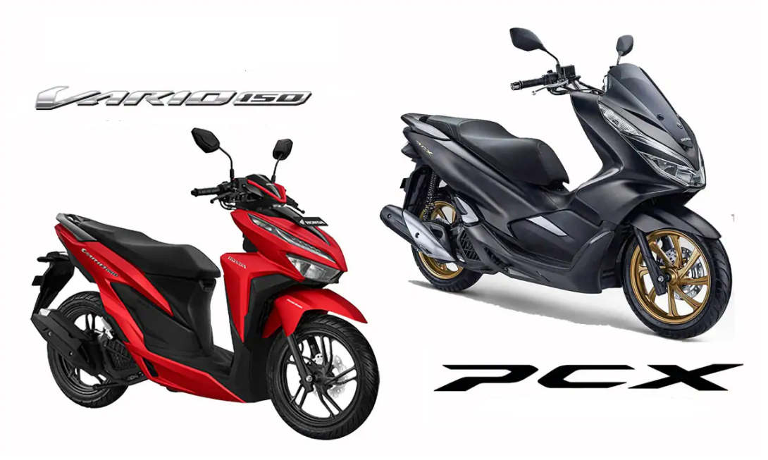 Menanti Kabar Terbaru Dari Honda Vario 160, Akan Kah Segera Diluncurkan?