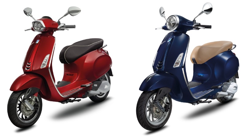 Mau Beli Vespa Baru? Ini Dia Daftar Harga Barunya Per September 2021