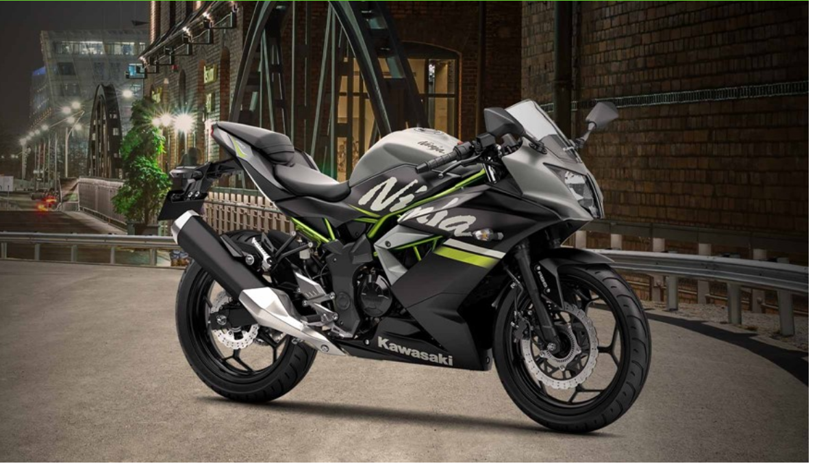 Kawasaki Ninja 250SL Diskon Rp 4 Jutaan, Hanya Untuk Akhir Tahun