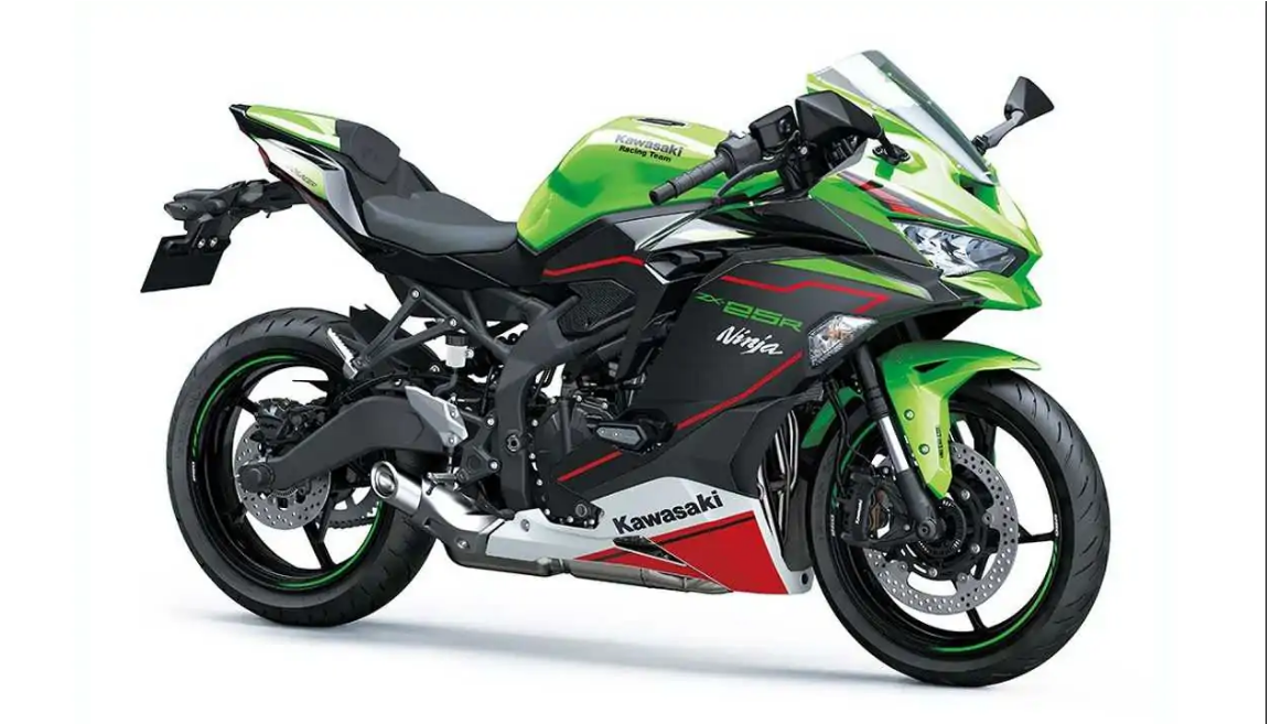 Mau Beli Motor Sport Merek Kawasaki? Simak Harga Terbarunya Berikut Ini