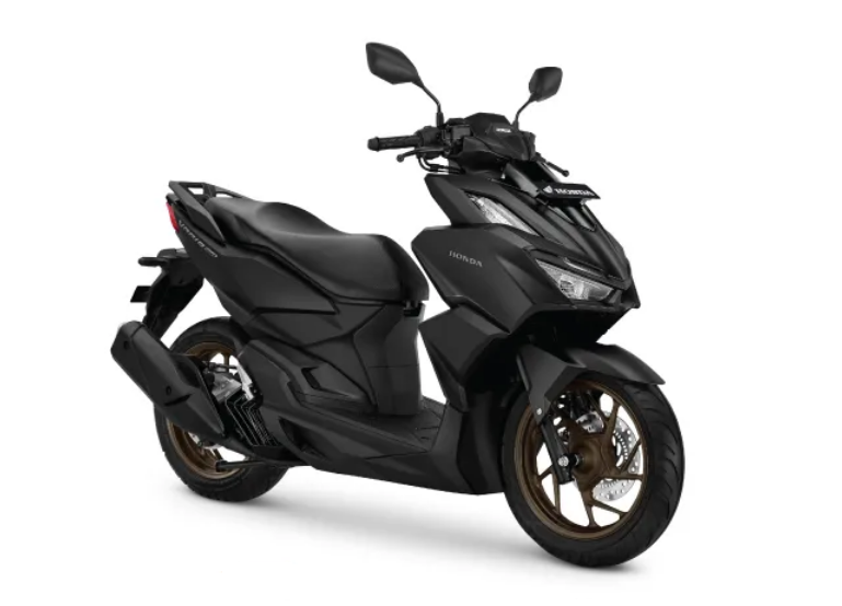 Kian Ramai Dipesan, Berapa Estimasi Waktu Indent All New Honda Vario 160?