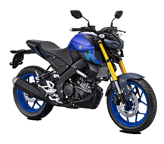 Jangan Sampai Lewat, Dua Warna Baru Yamaha MT-15 Ini Dijamin Bikin Naksir