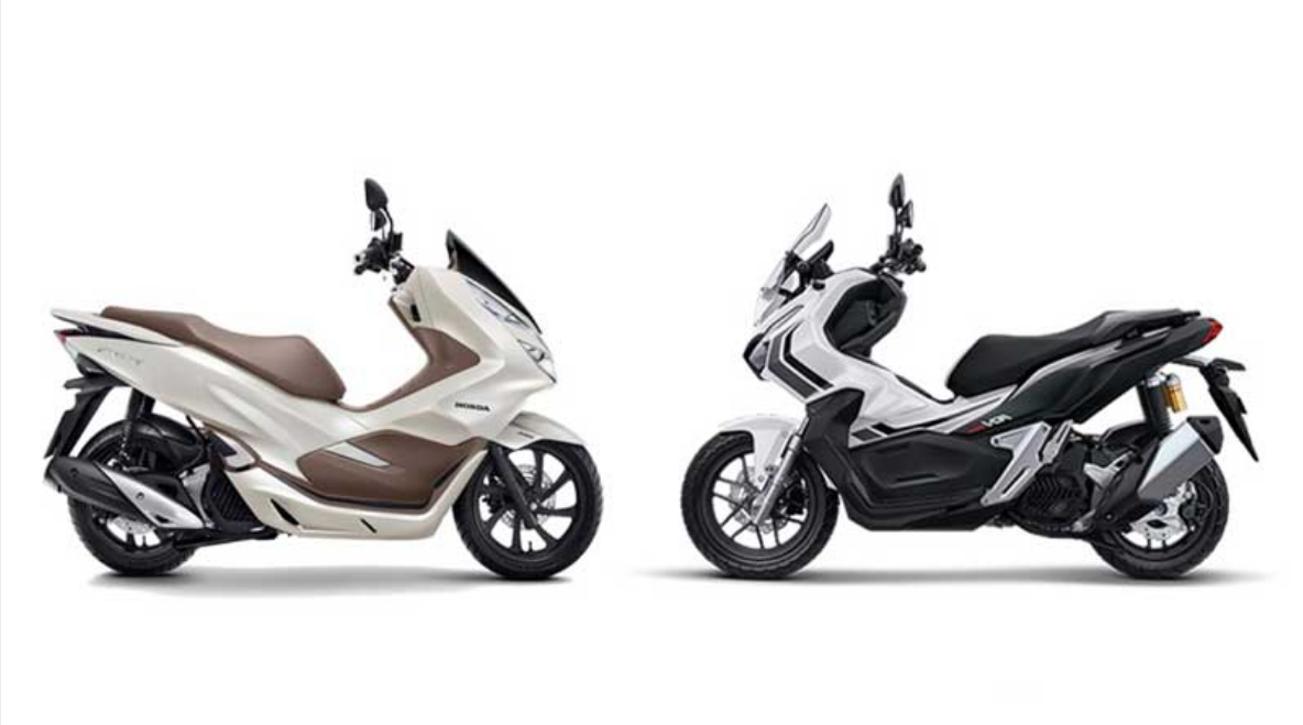 AHM Umumkan Kampanye Perbaikan Untuk Honda PCX 160 dan ADV160, Simak Informasinya