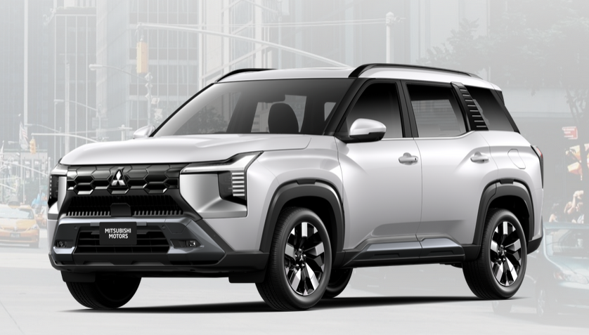 Mitsubishi All New Destinator Raih Sejumlah Penghargaan Bergengsi Di Dalam Dan Luar Negeri